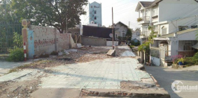 Bán đất mặt tiền Đường Nam Hòa ,P phước Long A, Quận 9, Tp HCM