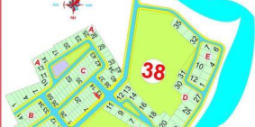 Giá cập nhật tháng 5 dự án thời báo , p Phú hữu quận 9, giá tốt