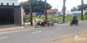 Đất MT Trương Văn Hải, Hiệp Phú, Q9 , đối diện trường Hoa Lư( 9,3 tỷ/136m2 )