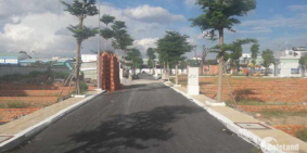 Bán gấp đất nhà phố dự án An Thiên Lý quận 9 giá tốt 0909147909