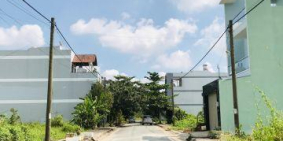 Bán 1 số nền đất đẹp giá tốt thuộc dự án cán bộ công nhân viên Sở Văn Hóa