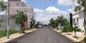 HT  VIB - Sacombank Thanh Lý 18 Lô Đất, Đường 16 - 30M 600 Triệu/Lô