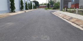 Bán đất MT Gò Dưa, P. Tam Bình, Q.Thủ Đức. Chính chủ SHR 2.850 tỷ /50.06m2