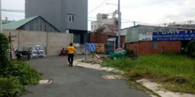 đất đầu tư tốt ,sinh lời cao, mặt tiền Hiệp Bình, kết nối Phạm Văn Đồng-QL 13, liên hệ 0975.162.877