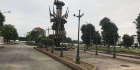 Đất nền sát quốc lộ 21, sát công nghệ cao Hòa Lạc, sát sân Golf Đồng Mô