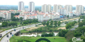 Đất Xanh mở đặt chỗ dự án gần Vịnh Xuân Đài - Phú Yên view sông dưới 2 tỷ