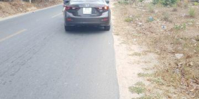 Đất mặt tiền kinh doanh ngay cạnh KCN châu đức giá rẻ ĐT