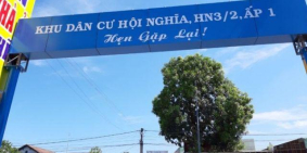 Những lô đẹp nhất, ngay cổng dự án New Times City