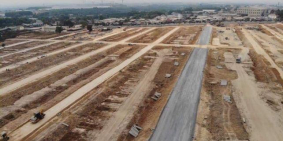 Bán  Dất Thị Xã Tân Uyên,Đối Diện UBND,Gần Chợ,Trường Học,Bệnh Viện