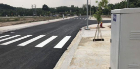 Bán Đất Tân Uyên Gần Chợ,Gần KCN,Đối Diện UBND