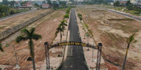 Cơ hội đầu tư BĐS gắn liền công nghiệp - Tân Tiến Phổ yên - Thái Nguyên giá hơn 700 Tr - 0888.899.829