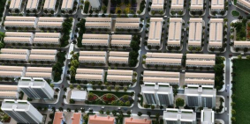 Bán đất nền dự án GTA GARDEN HOUSE BẮC NINH