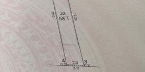 Bán nhà mặt phố Kim Mã Thượng – Kinh doanh tố,60m2x4T t. Giá 9.6 tỷ.