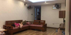 Bán nhà phố VĨNH PHÚC 30m2 lô góc mặt tiền 4m  giá chỉ 2,7 tỷ