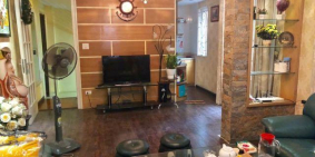 Cần bán nhà 2 mặt phố phường Trúc Bạch 5 tầng 14 tỷ tặng hết nội thất