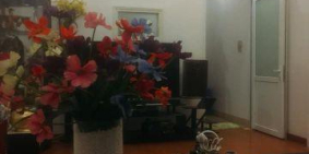 Bán nhà Hồng Hà 35m2, 6 tầng, mặt tiền 4m, ô tô, kinh doanh, giá 4.7 tỷ.