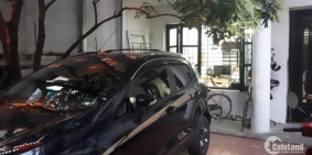 Bán nhà Kim Mã Thượng 15.5 tỷ 115m2 xây tòa nhà cho thuê APARTMENT hơn 100tr/th