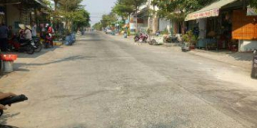 Bán nhà phố hoàn thiện mặt tiền kinh doanh ngay trung tâm mỹ phước 1,chỉ từ 900tr