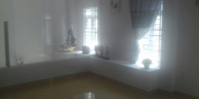 Lê Trực, Bình Thạnh, HXH, 48m, 3 lầu, giá 5 tỷ Cần bán gấp.