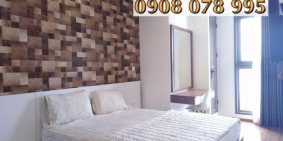 PEARL PLAZA Q.Bình Thạnh - Bán CH 1PN, đang có HĐ thuê ( khách Nhật), chỉ 3,5 tỷ shvv - Hotline PKD SSG 0908 078 995