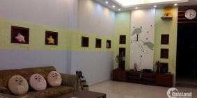 Chính chủ bán nhà Nguyễn Lâm, Bình Thạnh, giá 4.8 tỷ