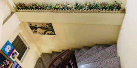 BÁN NHÀ ĐƯỜNG NGUYỄN PHONG SẮC,35M, MT4.5M CHỈ 3.3TỶ. LH 0972642825