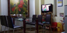 Bán nhà Phạm Tuấn Tài, 40m2x4 tầng, mt 4,5m, giá 6,5 tỷ, kinh doanh, ô tô đỗ cửa