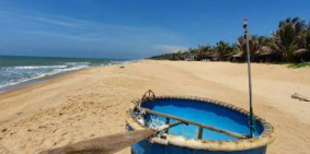 bán đất khu vực ven biển chỉ 8,5tr/m2