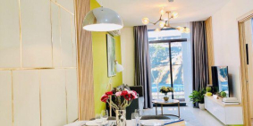 Căn hộ The East Gate liền kề Suối Tiên,đối diện Bx.Miền Đông Mới chỉ 950tr/căn