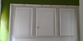 chính chủ bán căn nhà p đông hòa nhà đẹp 2 lầu 1 trệt ngay làng đại học