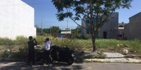 Bán đất Khu Phố Chợ Vĩnh Điện. Giá 16 triệu/m2