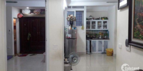 Lãi suất hơn Ngân Hàng lại có nhà Đặng Văn Ngữ 85m, 8 tầng, thang máy