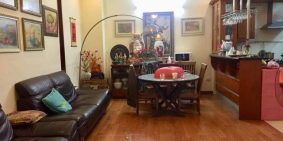 Mặt phố Đông Các, 2 mặt thoáng, kinh doanh cực đỉnh 60m2,4t, mt 4m, 14.8 tỷ.