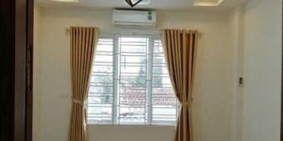 Bán nhà Mới, Đẹp, Tôn Thất Tùng 30m2x5T, giá 3,5 tỷ