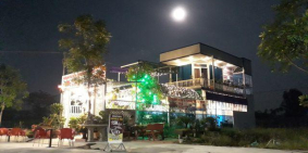 Bán nhà kinh doanh buôn bán sầm uất tại Mỹ Hạnh Bắc, Đức Hòa, giá tốt