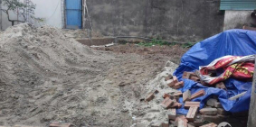 Hót !!!! Bán nhanh lô đất phố Ngô Xuân Quảng, Trâu Quỳ-GL-HN