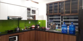 Bán nhà Ngô Thì Nhậm Hà Đông đường CONTENER Tránh Nhau.