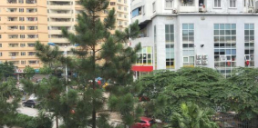 Siêu Vip BIỆT THỰ VĂN KHÊ, Hà Đông, gara, KINH DOANH đỉnh, diện tích 182m2, giá 11,6 tỷ.