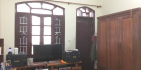 Hiếm, Mặt phố Tân Lập, vỉa hè, kinh doanh, 110m x3T, MT cực rộng, 12.9 tỷ