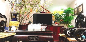 Tuyệt Phẩm Võ Thị Sáu 48m*4T*MT4m ô tô Kinh Doanh chỉ 8.5tỷ