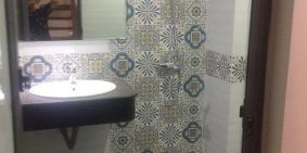 Bán nhà Trần Khát Chân, dt 36mx5T, giá chỉ 3.3 tỷ