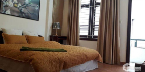 Bán Nhà Phố Đại La, Quận Hai Bà Trưng, Ô Tô Đỗ, 50Mx4T, 3.35 Tỷ. LH: 0942369345