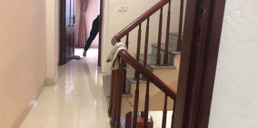 GẦN PHỐ LỚN NHÀ SIÊU ĐẸP BẠCH MAI,62m2,MẶT TIỀN 4.8m,TẶNG TOÀN BỘ NỘI THẤT,KD ĐỈNH,5.5TỶ.