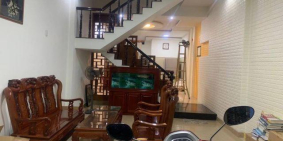 BÁN NHÀ 3 TẦNG TRUNG TÂM THÀNH PHỐ ĐÀ NẴNG - LH: 0971372722 ( NGUYỄN HẠNH )