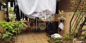 Bán nhà Lý Nam Đế, DT 45m2 x 4T, giá 8,0 tỷ. Phố Lâm: 0924764755