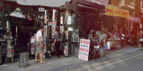 79 tỷ - MẶT PHỐ HÀNG THIẾC - SIÊU LỢI NHUẬN DIỆN TÍCH - 156m2