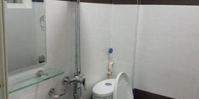 Siêu hiếm!!! Nhà ngõ 276 Đại Từ, 58m2 X 4T, nhà rất đẹp, sổ chính chủ, giá dưới 2.8 tỷ.