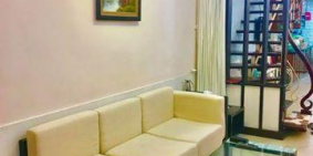 BÁN GẤP NHÀ TRẦN NGUYÊN ĐÁN, ĐỊNH CÔNG, 51MX4 TẦNG,CHỈ 4.4TỶ. Lh 0972642825