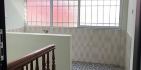 Mới & Hiếm. Bán nhà ngõ 276 Phố Đại Từ, 37m2 X 4T, 2 mặt thoáng, nhà mới xây, giá 2.45 Tỷ.