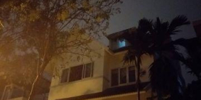 Bán gấp biệt thự siêu đẹp Linh Đàm, Hoàng Mai 250m2x4T, MT 20m, giá 19.5 tỷ.